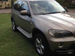 2008 BMW X5