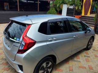 2017 Honda Fit