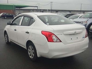 2013 Nissan Latio for sale in Trelawny, Jamaica