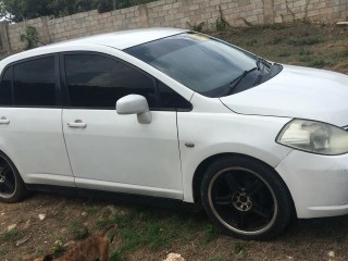 2007 Nissan Tiida for sale in Trelawny, Jamaica