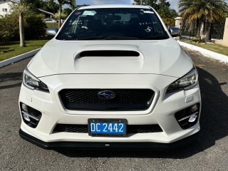 2014 Subaru WRX S4 GT for sale in Manchester, 