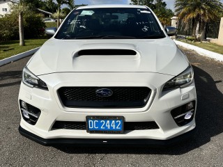 2014 Subaru WRX S4 GT