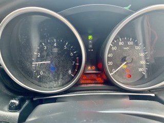 2011 Nissan Lafesta for sale in St. Ann, Jamaica