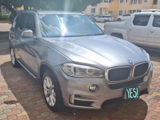 2014 BMW X5 for sale in Kingston / St. Andrew, Jamaica