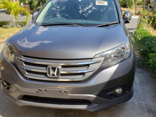 2013 Honda CRV for sale in Kingston / St. Andrew, Jamaica