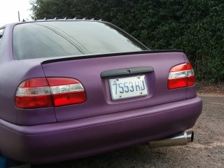 1999 Toyota Corolla for sale in Manchester, Jamaica