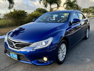2016 Toyota Mark x for sale in Manchester, 