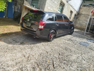 2012 Toyota Fielder S Aerotourer for sale in St. James, Jamaica