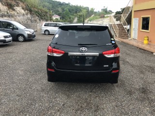 2010 Toyota Wish for sale in Manchester, Jamaica