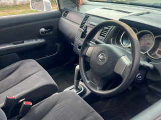 2012 Nissan Tiida
$680,000