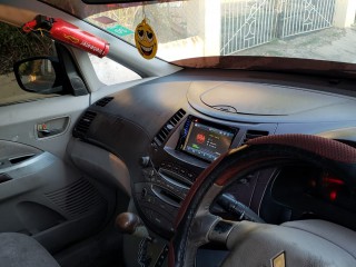 2003 Mitsubishi Grandis for sale in Kingston / St. Andrew, Jamaica