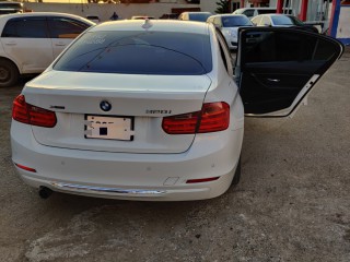2013 BMW 320i X Drive for sale in Kingston / St. Andrew, Jamaica