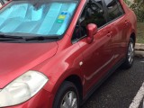 2007 Nissan Tiida for sale in Kingston / St. Andrew, Jamaica