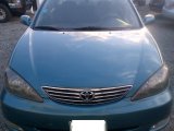 2002 Toyota CAMRY LE for sale in Kingston / St. Andrew, Jamaica