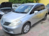 2008 Nissan TIIDA for sale in Kingston / St. Andrew, Jamaica