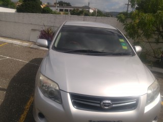 2010 Toyota Corolla Feilder for sale in Kingston / St. Andrew, Jamaica