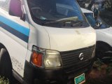 2006 Nissan caravan for sale in St. Ann, Jamaica