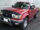 2002 Toyota Tacoma for sale in Kingston / St. Andrew, Jamaica