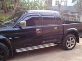 2005 Mitsubishi L200 for sale in St. Ann, Jamaica