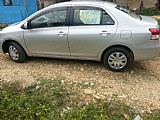 2008 Toyota Belta for sale in St. Catherine, Jamaica