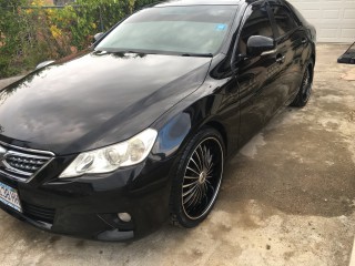 2010 Toyota Mark x for sale in St. James, Jamaica