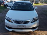 2011 Toyota Allion A20 for sale in Kingston / St. Andrew, Jamaica