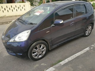 2010 Honda Fit for sale in Kingston / St. Andrew, Jamaica