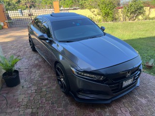 2018 Honda Accord for sale in Kingston / St. Andrew, Jamaica