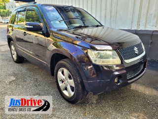 2009 Suzuki Grand Vitara for sale in Kingston / St. Andrew, Jamaica