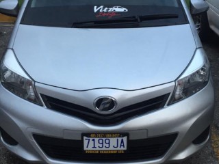 2013 Toyota Vitz for sale in St. Ann, Jamaica