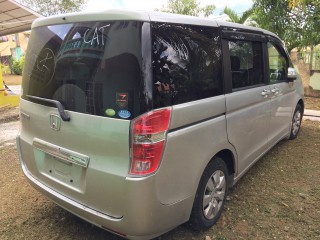 2011 Honda Stepwagon for sale in St. Elizabeth, Jamaica