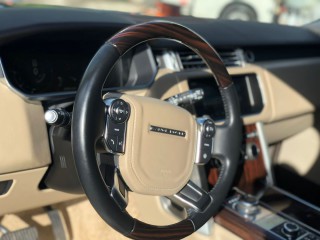 2017 Land Rover Range Rover HSE for sale in Kingston / St. Andrew, Jamaica