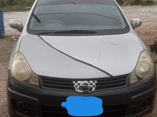 2013 Nissan AD WAGAN for sale in St. Catherine, Jamaica