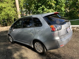 2012 Mitsubishi Colt plus for sale in Kingston / St. Andrew, Jamaica