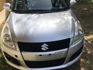 2013 Suzuki Swift Rs for sale in St. Mary, Jamaica