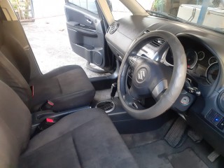 2011 Suzuki SX4 for sale in Kingston / St. Andrew, Jamaica