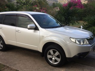 2012 Subaru Forester for sale in Kingston / St. Andrew, Jamaica