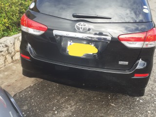 2010 Toyota Wish for sale in Westmoreland, Jamaica