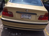 2001 BMW 316I for sale in Kingston / St. Andrew, Jamaica