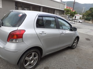 2009 Toyota Vitz for sale in Kingston / St. Andrew, Jamaica