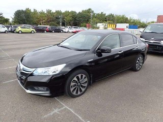 2013 Honda Accord for sale in Kingston / St. Andrew, Jamaica