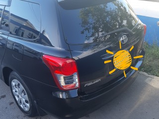 2012 Toyota Corolla fielder for sale in St. Elizabeth, Jamaica