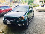 2002 Honda crv for sale in St. Thomas, Jamaica