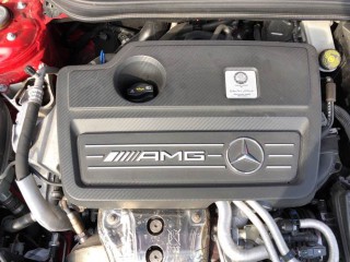 2014 Mercedes Benz CLA CLA 45 AMG for sale in Kingston / St. Andrew, Jamaica