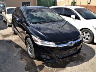 2010 Honda STREAM for sale in Kingston / St. Andrew, Jamaica