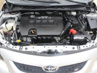 2012 Toyota Corolla SportJust Landed for sale in St. Ann, Jamaica