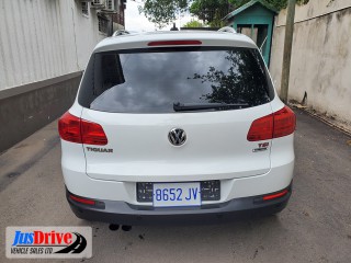 2014 Volkswagen TIGUAN for sale in Kingston / St. Andrew, Jamaica