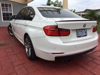 2013 BMW 328i for sale in Kingston / St. Andrew, Jamaica