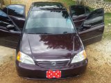 2001 Honda Civic for sale in Kingston / St. Andrew, Jamaica