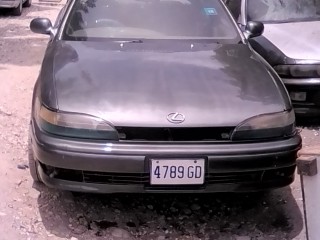 1991 Toyota Prominent camry for sale in Kingston / St. Andrew, Jamaica